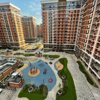 Сдается 1-комнатная квартира, 23 м²