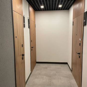 Сдается 1-комнатная квартира, 23 м²