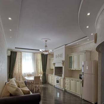 Сдается Многокомнатная квартира, 88 м²