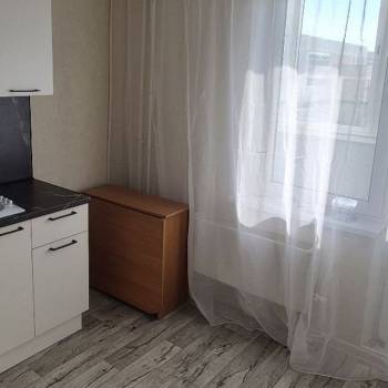 Сдается 1-комнатная квартира, 34,8 м²