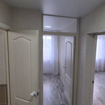 Сдается 1-комнатная квартира, 34,8 м²