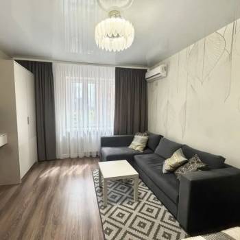 Сдается 1-комнатная квартира, 35 м²