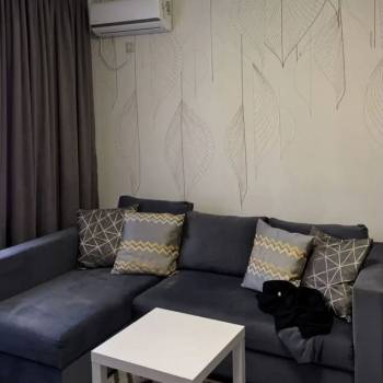 Сдается 1-комнатная квартира, 35 м²
