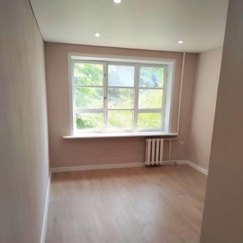 Продается 1-комнатная квартира, 16 м²