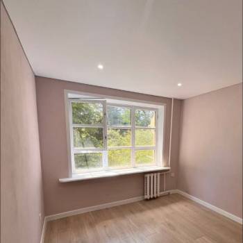 Продается 1-комнатная квартира, 16 м²