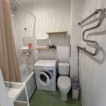 Сдается 1-комнатная квартира, 25 м²