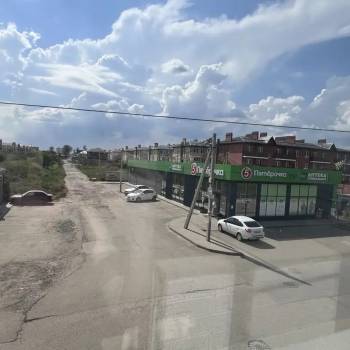 Сдается 1-комнатная квартира, 25 м²