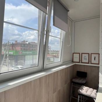 Сдается 1-комнатная квартира, 25 м²