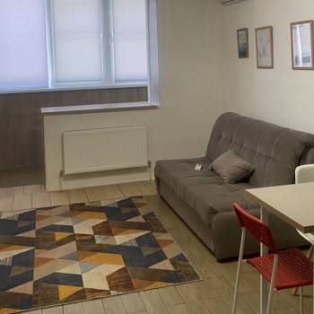 Сдается 1-комнатная квартира, 25 м²