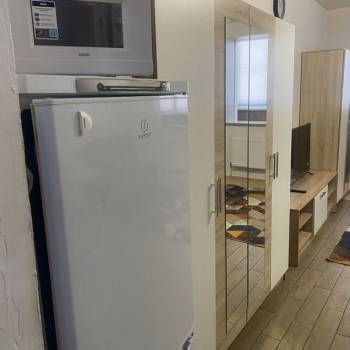 Сдается 1-комнатная квартира, 25 м²