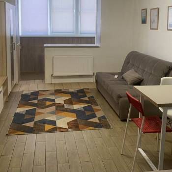 Сдается 1-комнатная квартира, 25 м²