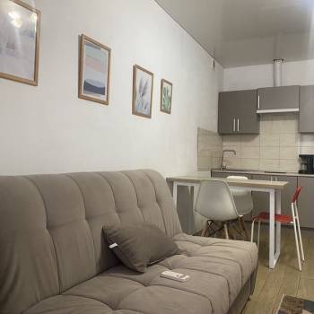 Сдается 1-комнатная квартира, 25 м²