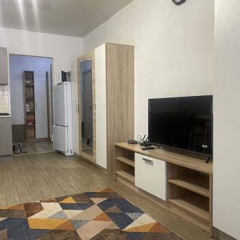 Сдается 1-комнатная квартира, 25 м²