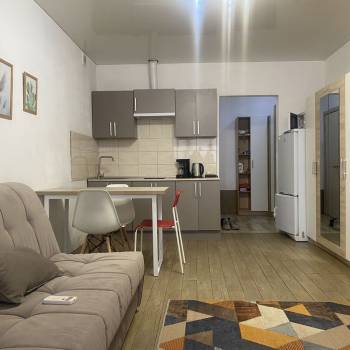 Сдается 1-комнатная квартира, 25 м²