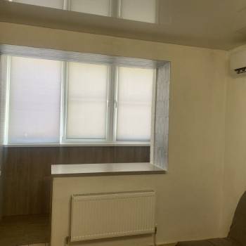 Сдается 1-комнатная квартира, 25 м²