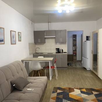 Сдается 1-комнатная квартира, 25 м²