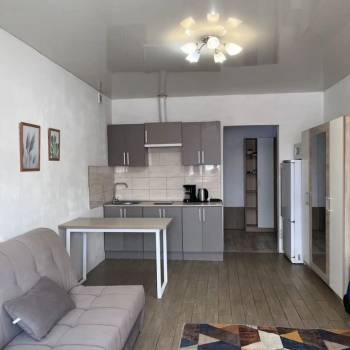 Сдается 1-комнатная квартира, 25 м²