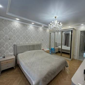 Продается 2-х комнатная квартира, 67,5 м²