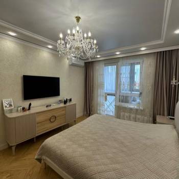 Продается 2-х комнатная квартира, 67,5 м²