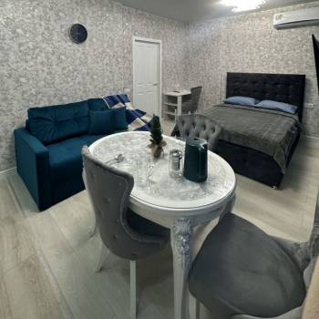 Сдается 2-х комнатная квартира, 46 м²