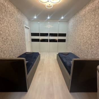 Сдается 2-х комнатная квартира, 46 м²