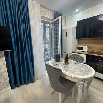 Сдается 2-х комнатная квартира, 46 м²