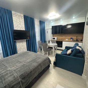 Сдается 2-х комнатная квартира, 46 м²