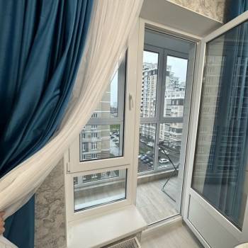 Сдается 2-х комнатная квартира, 46 м²