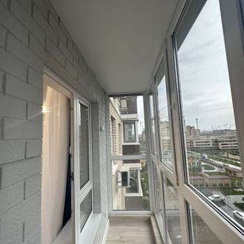 Сдается 2-х комнатная квартира, 46 м²