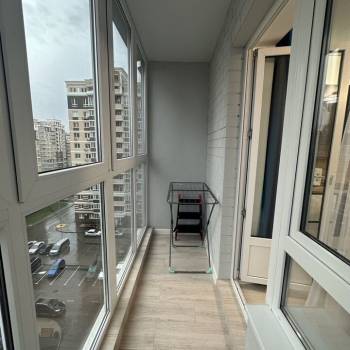 Сдается 2-х комнатная квартира, 46 м²