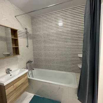 Сдается 2-х комнатная квартира, 46 м²