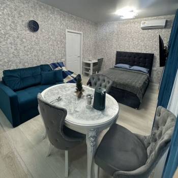 Сдается 2-х комнатная квартира, 46 м²