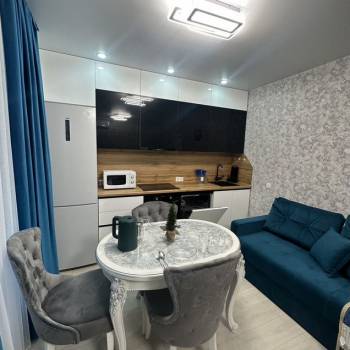 Сдается 2-х комнатная квартира, 46 м²