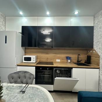 Сдается 2-х комнатная квартира, 46 м²