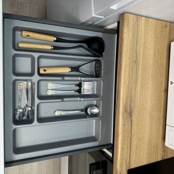 Сдается 2-х комнатная квартира, 46 м²
