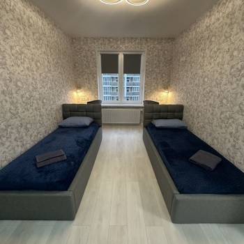 Сдается 2-х комнатная квартира, 46 м²