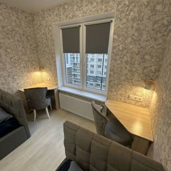 Сдается 2-х комнатная квартира, 46 м²
