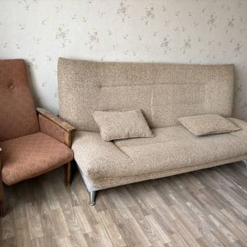 Сдается 2-х комнатная квартира, 56 м²
