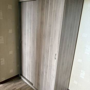 Сдается 2-х комнатная квартира, 56 м²