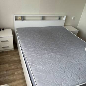 Сдается 2-х комнатная квартира, 56 м²