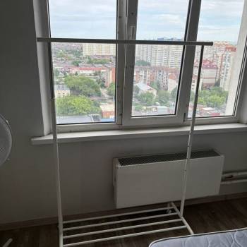 Сдается 2-х комнатная квартира, 56 м²