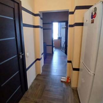 Продается 1-комнатная квартира, 41,3 м²