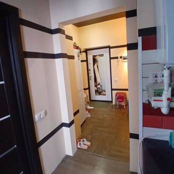 Продается 1-комнатная квартира, 41,3 м²