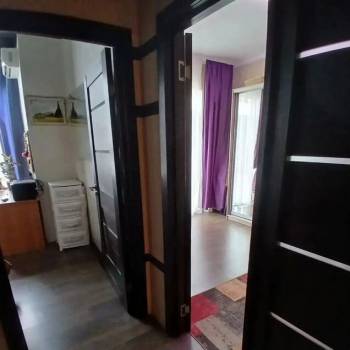 Продается 1-комнатная квартира, 41,3 м²