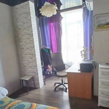 Продается 1-комнатная квартира, 41,3 м²