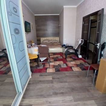Продается 1-комнатная квартира, 41,3 м²