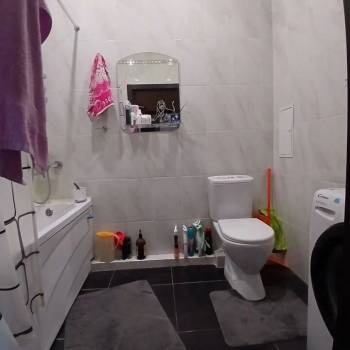Продается 1-комнатная квартира, 41,3 м²
