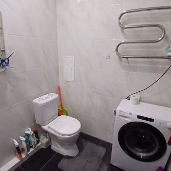 Продается 1-комнатная квартира, 41,3 м²