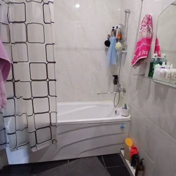 Продается 1-комнатная квартира, 41,3 м²