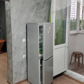 Продается 1-комнатная квартира, 30 м²